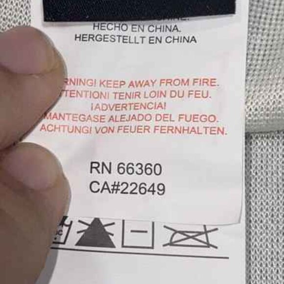 2PC Baby Star War's™ Yoda Costume - 24M 2T - Picture 3 of 5